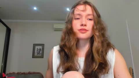 MarieBelle online show from 03/20/26, 06:13