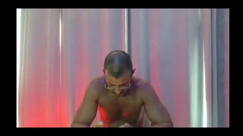 Djpegasus online show from 09/19/25, 07:10