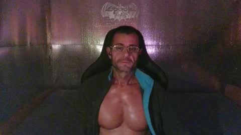 Djpegasus online show from 11/30/25, 01:09