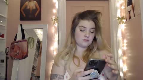 marigoldrue online show from 01/09/26, 10:33