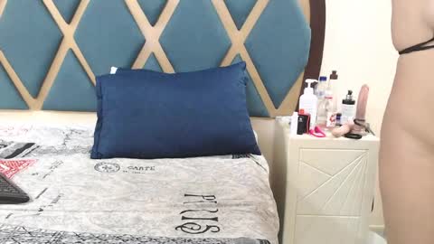 MARIHAM AND MURATH online show from 04/21/26, 01:42