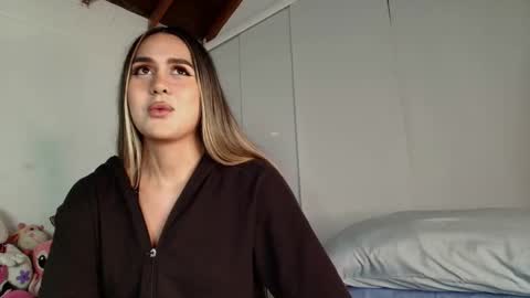 Marihana online show from 12/18/24, 06:10