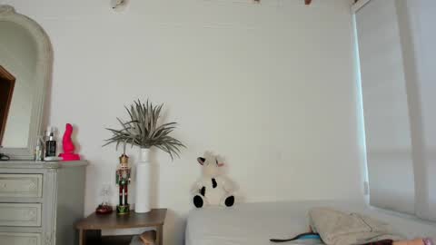 Marihana online show from 02/26/25, 10:42