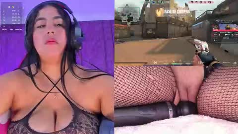 Marian online show from 02/21/26, 05:30