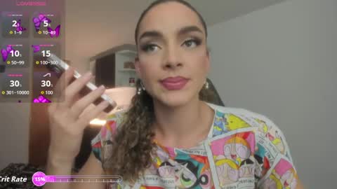 Snapshot of mariiahneedles chatting on 06/05/26, 10:37 mariiahneedles online show from 06/05/26, 10:37