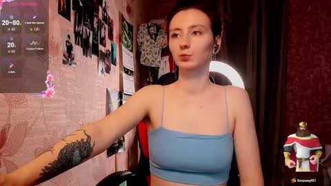 mariiamk online show from 09/22/25, 08:49