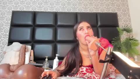 mariana online show from 04/23/26, 12:51