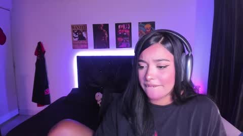 Snapshot of mariiana_hasper chatting on 09/13/25, 02:55 Mariana Hasper online show from 09/13/25, 02:55