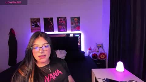 Mariana Hasper online show from 02/25/26, 06:23