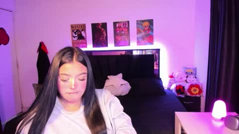 Snapshot of mariiana_hasper chatting on 03/05/26, 01:56 Mariana Hasper online show from 03/05/26, 01:56