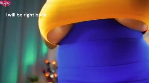 Snapshot of mariicha chatting on 02/06/25, 06:18 Nikita - Scroll down and read my bio please. New Pictures in Bio online show from 02/06/25, 06:18