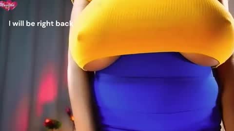 Snapshot of mariicha chatting on 02/17/25, 06:09 Nikita - Scroll down and read my bio please. New Pictures in Bio online show from 02/17/25, 06:09