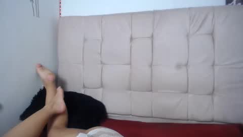 Snapshot of mariilulp303av chatting on 02/14/25, 10:28 Marilu online show from 02/14/25, 10:28