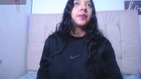 Snapshot of mariilulp303av chatting on 02/21/25, 09:56 Marilu online show from 02/21/25, 09:56