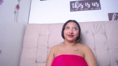 Snapshot of mariilulp303av chatting on 02/24/25, 09:52 Marilu online show from 02/24/25, 09:52