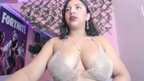 Snapshot of mariilulp303av chatting on 03/09/25, 12:42 Marilu online show from 03/09/25, 12:42