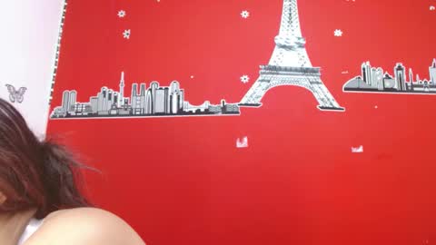 Snapshot of mariilulp303av chatting on 10/02/25, 05:14 Marilu online show from 10/02/25, 05:14