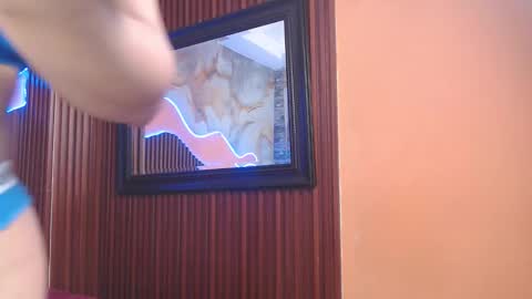 Snapshot of mariilulp303av chatting on 11/30/25, 04:27 Marilu online show from 11/30/25, 04:27