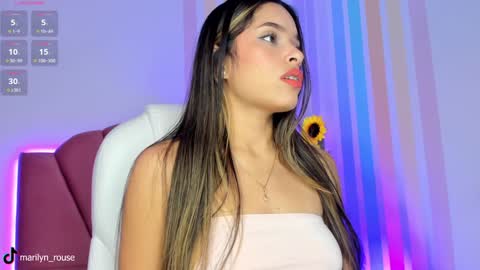 Marilyn online show from 12/01/24, 09:48