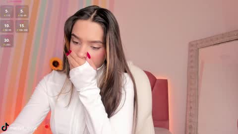 Marilyn online show from 02/05/25, 10:01