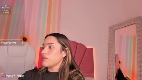 Marilyn online show from 02/09/25, 11:46