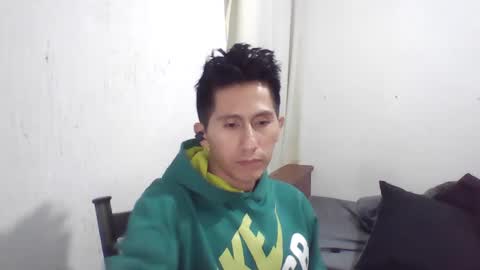 Paimon online show from 01/13/25, 07:00