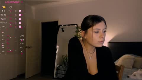 Mari online show from 12/17/24, 02:55