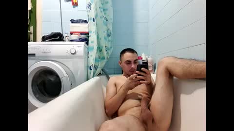 Snapshot of marijan1209 chatting on 12/05/24, 10:01 marijan1209 online show from 12/05/24, 10:01