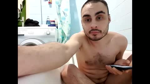 Snapshot of marijan1209 chatting on 01/03/25, 12:30 marijan1209 online show from 01/03/25, 12:30