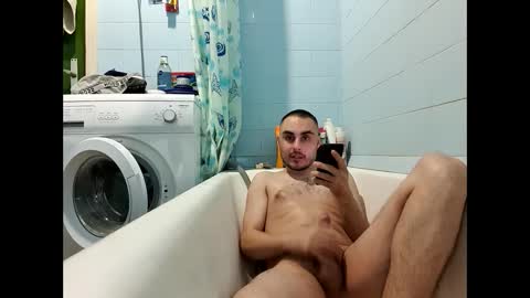 Snapshot of marijan1209 chatting on 01/14/25, 05:23 marijan1209 online show from 01/14/25, 05:23