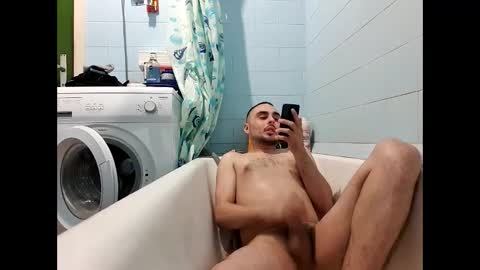 Snapshot of marijan1209 chatting on 01/17/25, 08:44 marijan1209 online show from 01/17/25, 08:44