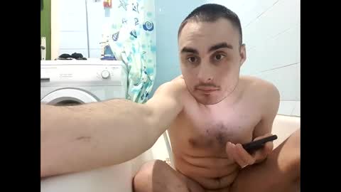 Snapshot of marijan1209 chatting on 01/24/25, 04:39 marijan1209 online show from 01/24/25, 04:39