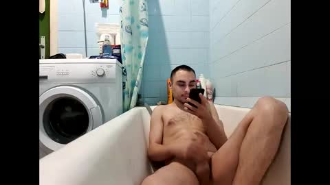 Snapshot of marijan1209 chatting on 01/27/25, 10:06 marijan1209 online show from 01/27/25, 10:06