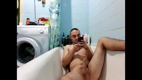 Snapshot of marijan1209 chatting on 09/12/25, 04:40 marijan1209 online show from 09/12/25, 04:40