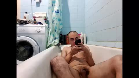 Snapshot of marijan1209 chatting on 10/19/25, 09:54 marijan1209 online show from 10/19/25, 09:54