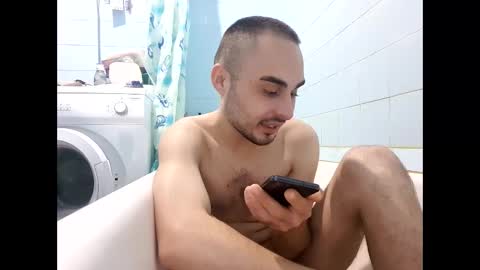 Snapshot of marijan1209 chatting on 11/12/25, 05:13 marijan1209 online show from 11/12/25, 05:13