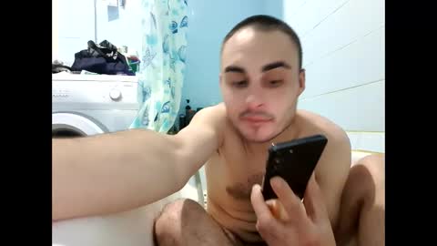 Snapshot of marijan1209 chatting on 11/22/25, 10:03 marijan1209 online show from 11/22/25, 10:03