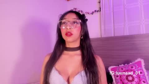 Snapshot of marijaneh chatting on 09/20/25, 11:39 Luna Dulk online show from 09/20/25, 11:39