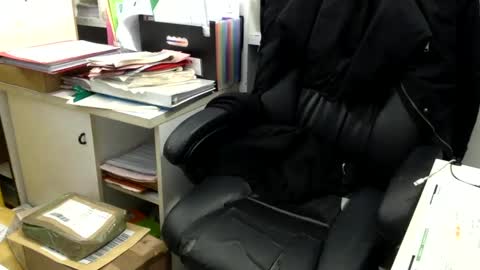 Mary... online show from 02/19/25, 10:12