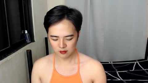 marikosue online show from 02/07/25, 11:12