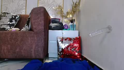 Snapshot of marilin_golden chatting on 12/07/24, 03:41 Marilin online show from 12/07/24, 03:41