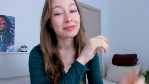 Marilina online show from 04/21/26, 07:36