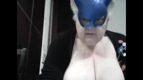 marilu64 online show from 11/23/25, 02:28