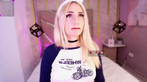 Mariluu  online show from 04/22/26, 02:07