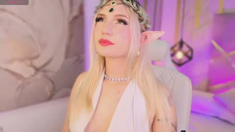Mariluu  online show from 07/21/26, 03:03