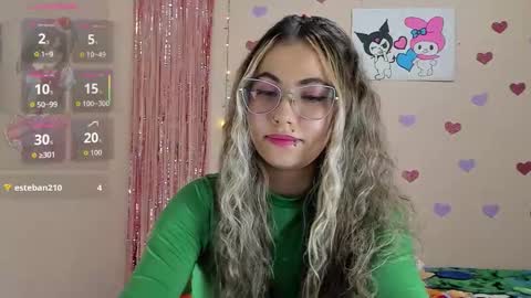 marily online show from 02/10/26, 02:26