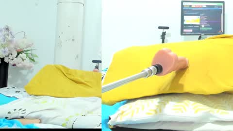 marilyn 16 online show from 01/18/25, 09:24