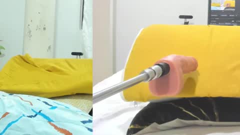 marilyn 16 online show from 01/20/25, 03:04