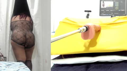 marilyn 16 online show from 01/21/25, 06:11