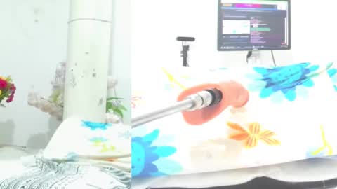 marilyn 16 online show from 01/27/25, 06:19